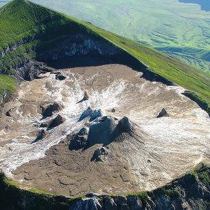 Mount Oldonyo Lengai